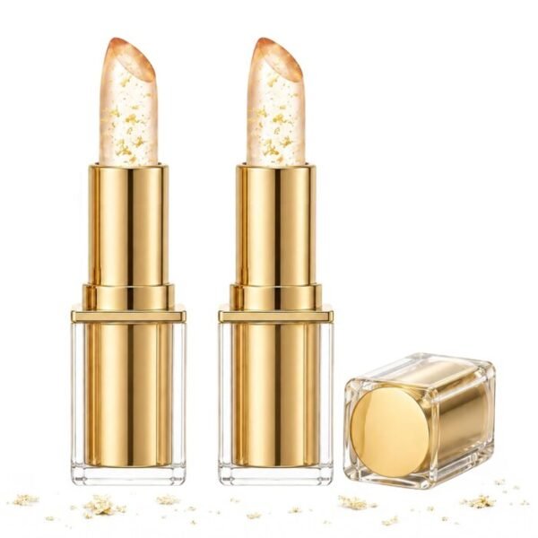 <a href="https://amzn.to/4x0KaaI" data-type="link" data-id="https://amzn.to/4x0KaaI">2 Pack Color Changing Lipstick, Moisturizing Lip Balm, Tinted Lipstick, Lightweight Lip Tint with Natural-Looking Pink Finish for Women, Everyday Makeup and Travel</a>